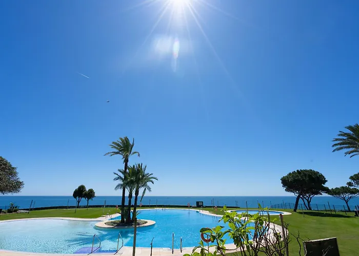Beach-line Apartmán