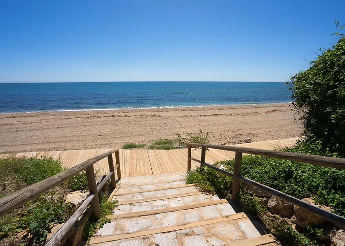 Apartmán Beach-line