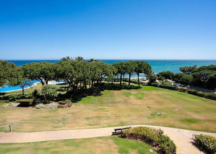 Beach-line Apartmán