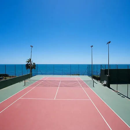 Beach-line * 마르베야