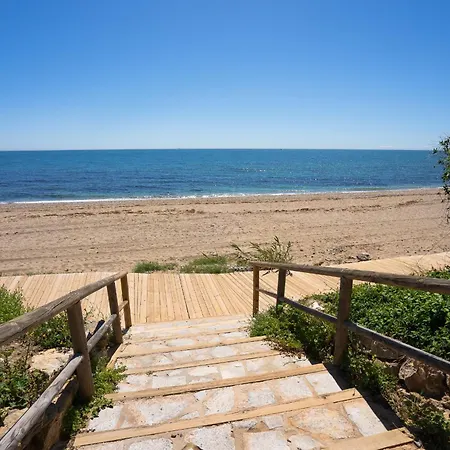 아파트 Beach-line