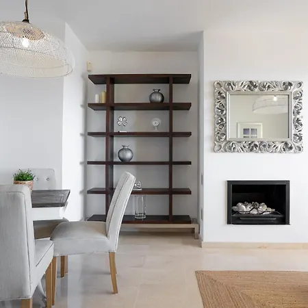 Beach-line Apartament Marbella