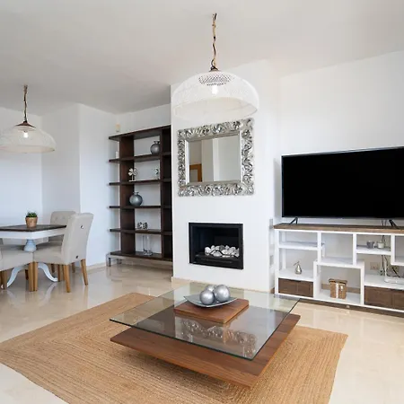 Apartament Beach-line Marbella